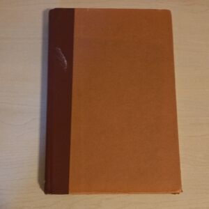 The Contrary Farmer by Gene Logsdon